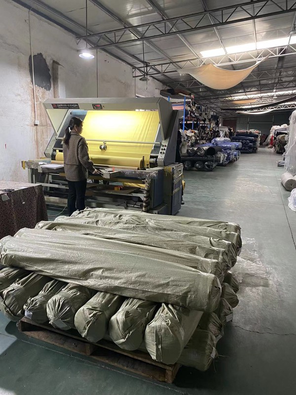 FINISH INSPECTION FINISH INSPECTION