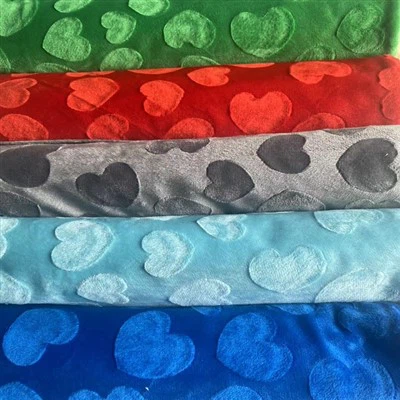 Top 10 proizvođača tkanine Velur