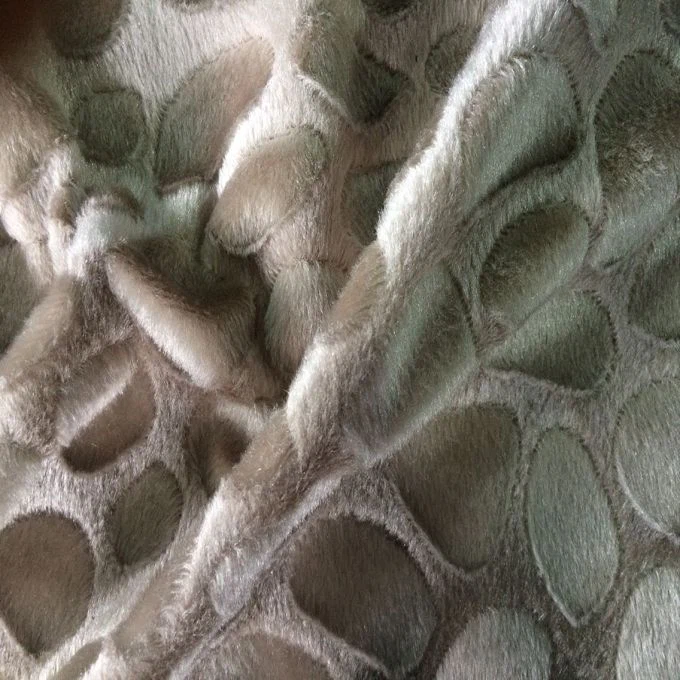 Embossed
