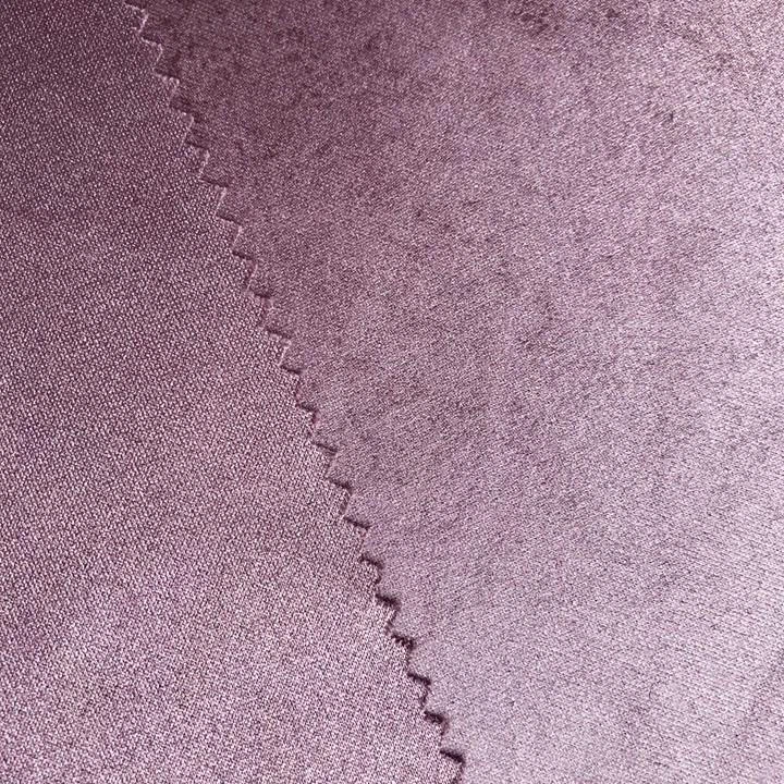 Micro Suede For Garment