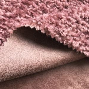 Promašaj antilop tkaninu krzno