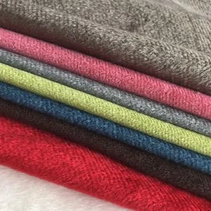 Promašaj antilop koža tkanina