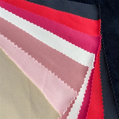 Visokokvalitetna rastezljiva velur tkanina